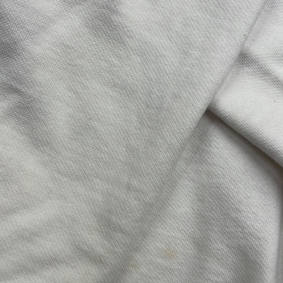 66 DEGREES NORTH ICELAND WHITE CREWNECK - Picture 5 of 5